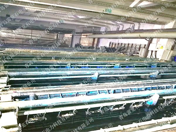 鍍銅工藝生產(chǎn)設(shè)備